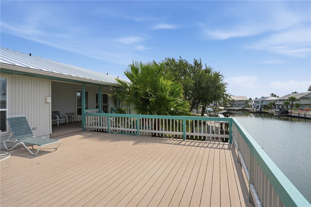 10 Catalina Drive Rockport TX 78382