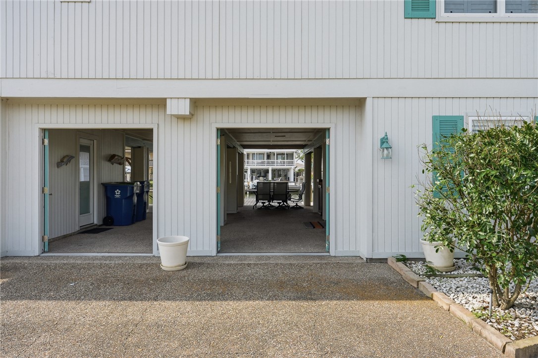 10 Catalina Drive Rockport TX 78382
