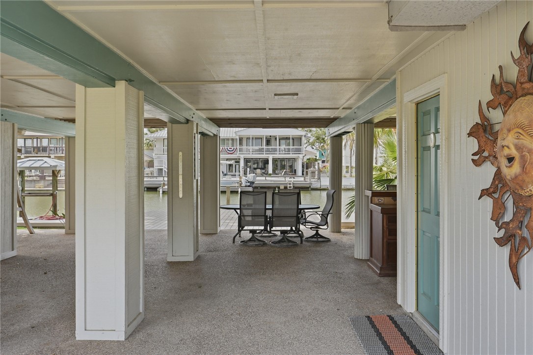 10 Catalina Drive Rockport TX 78382