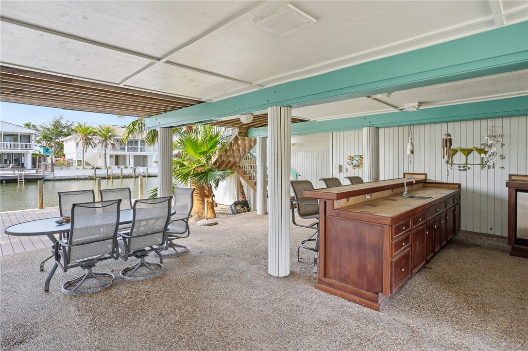 10 Catalina Drive Rockport TX 78382