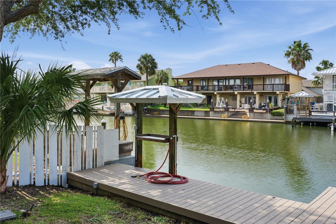 10 Catalina Drive Rockport TX 78382
