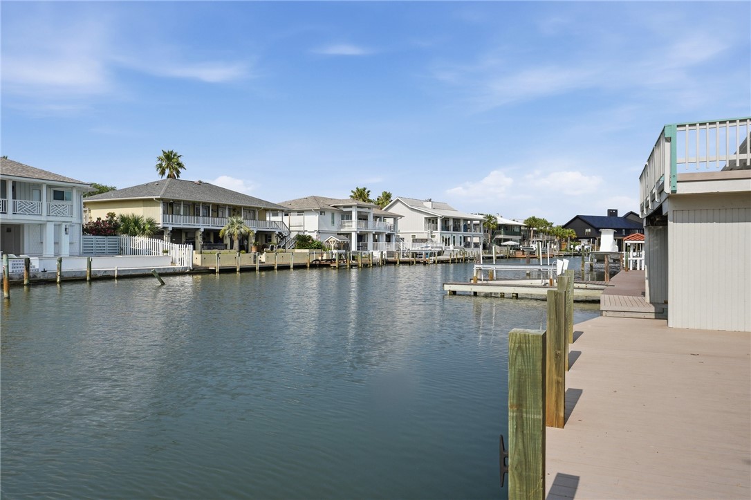 10 Catalina Drive Rockport TX 78382