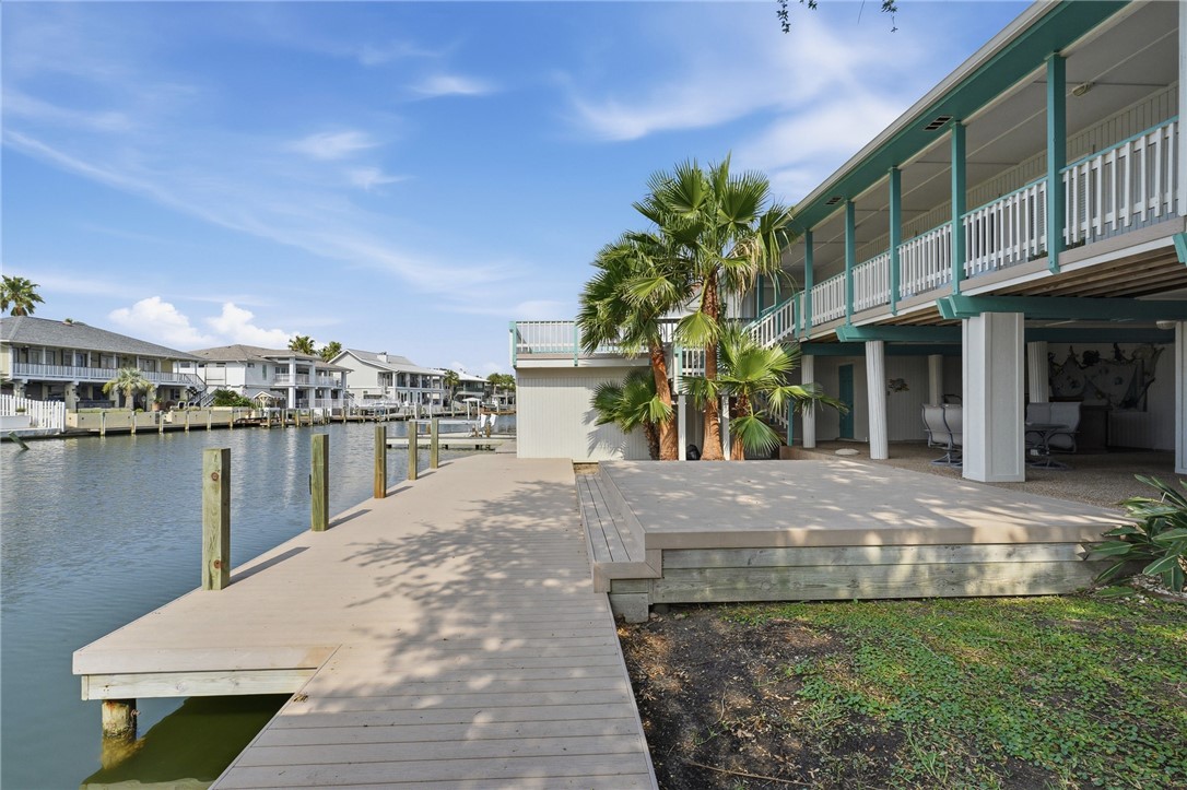 10 Catalina Drive Rockport TX 78382