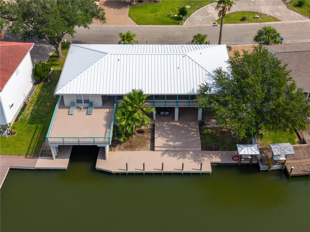 10 Catalina Drive Rockport TX 78382