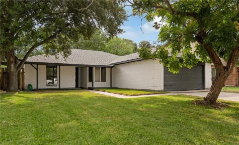 3734 Piedra Creek Drive Corpus Christi TX 78410