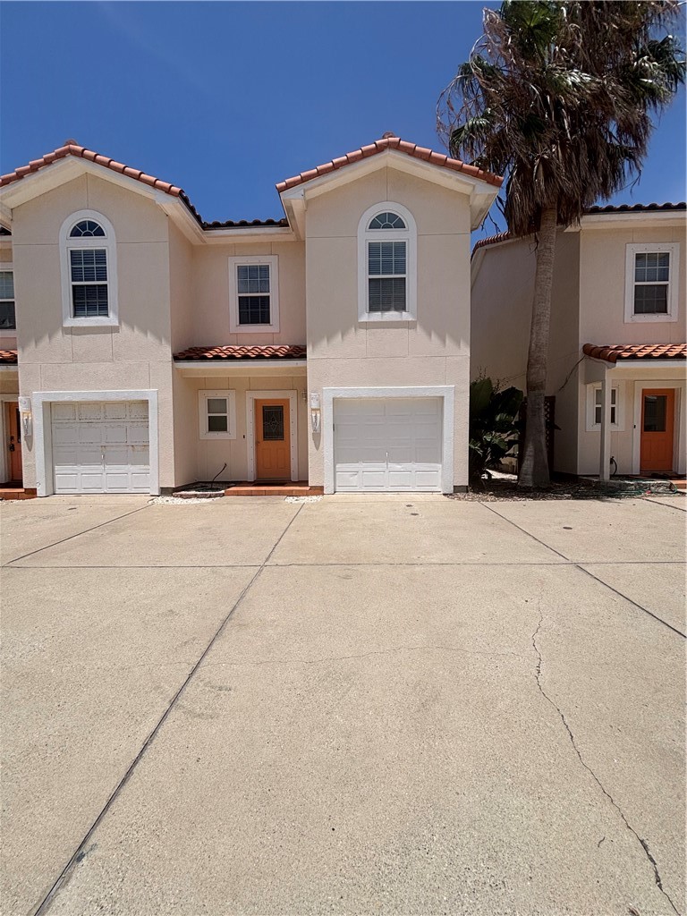 14878 Granada Drive 304 Corpus Christi TX 78418