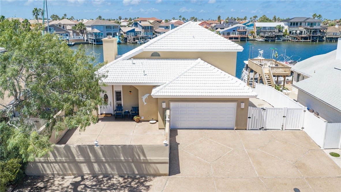13722 Cayo Cantiles Street Corpus Christi TX 78418