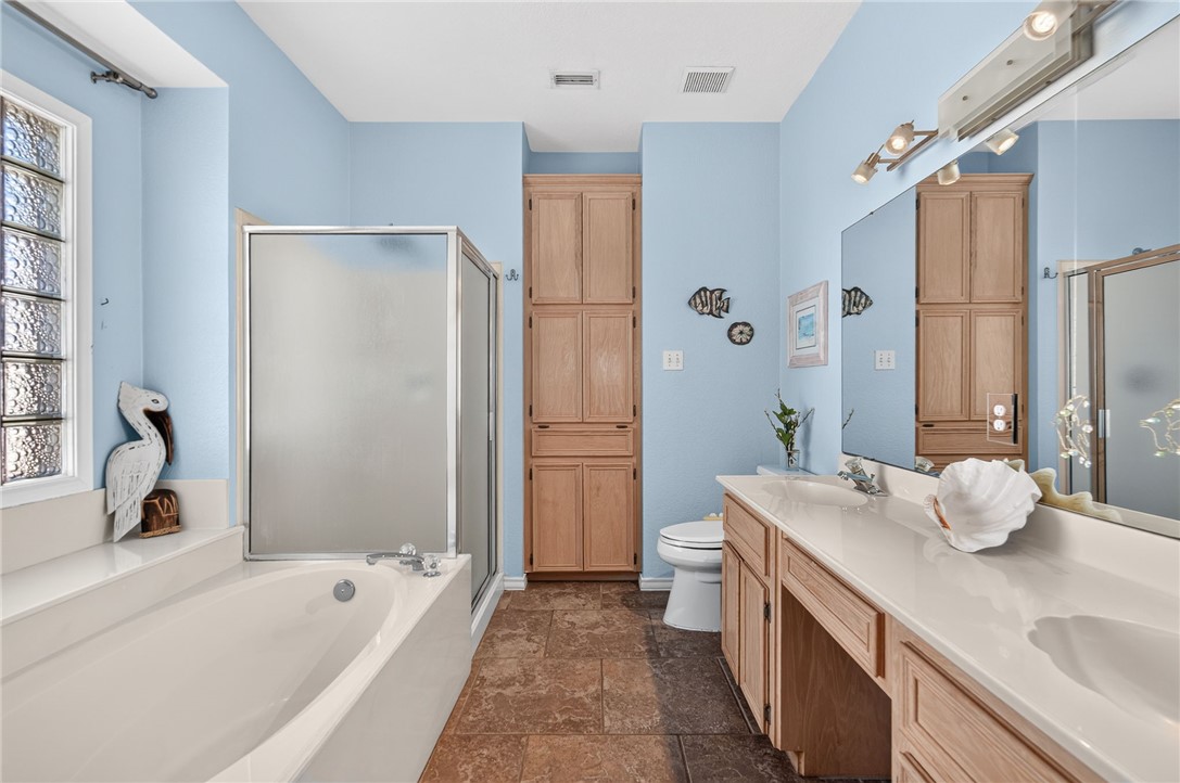 13722 Cayo Cantiles Street Corpus Christi TX 78418