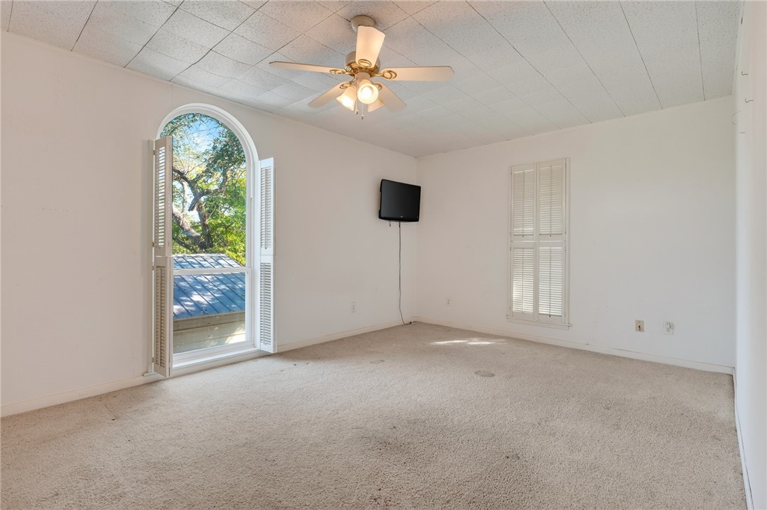 1407 Shadyside Drive Rockport TX 78382