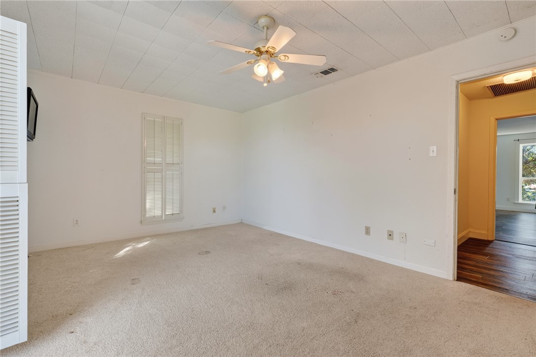 1407 Shadyside Drive Rockport TX 78382