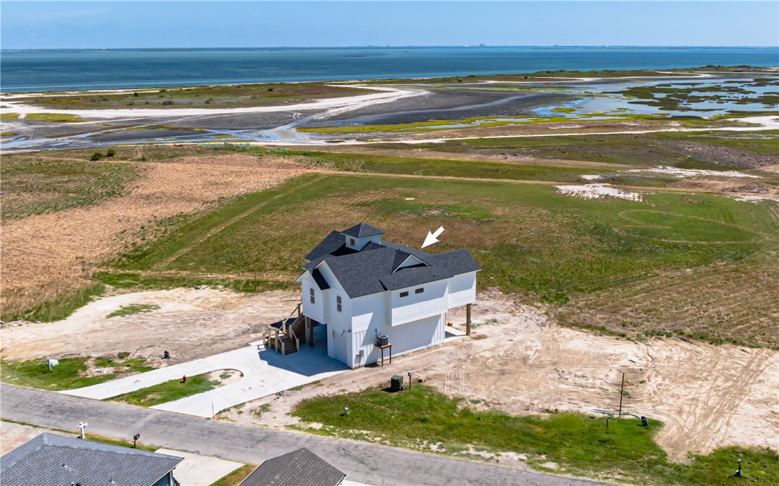 113 Port Saint Claire Aransas Pass TX 78336