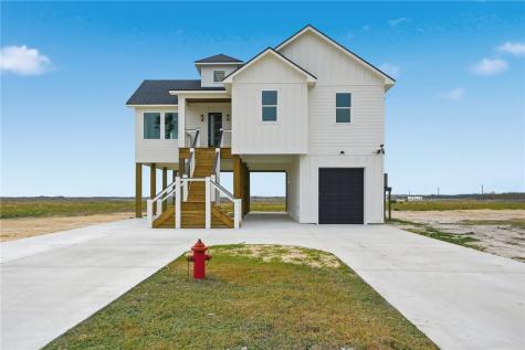 113 Port Saint Claire Aransas Pass TX 78336