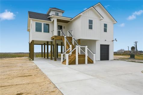 113 Port Saint Claire Aransas Pass TX 78336
