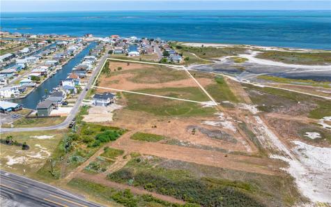 113 Port Saint Claire Aransas Pass TX 78336