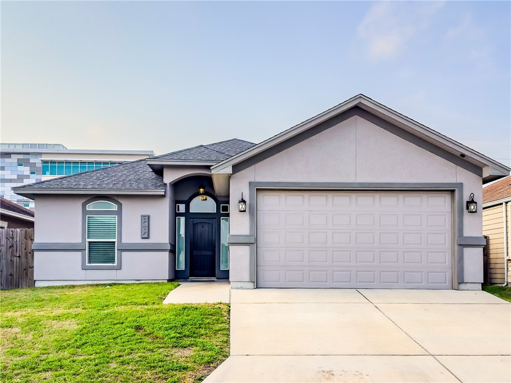 7174 Lake Placid Drive Corpus Christi TX 78414