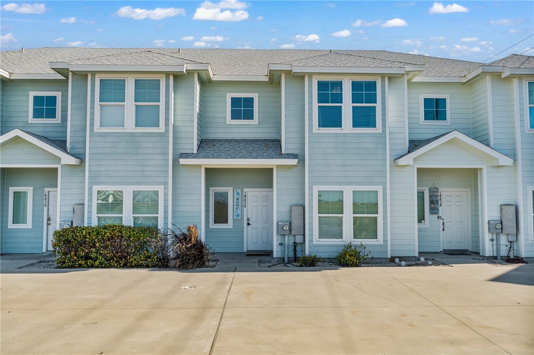 14834 Robla Drive Corpus Christi TX 78418
