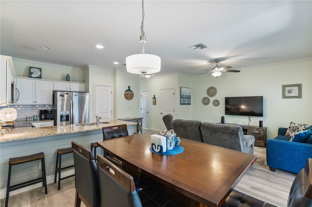 14834 Robla Drive Corpus Christi TX 78418