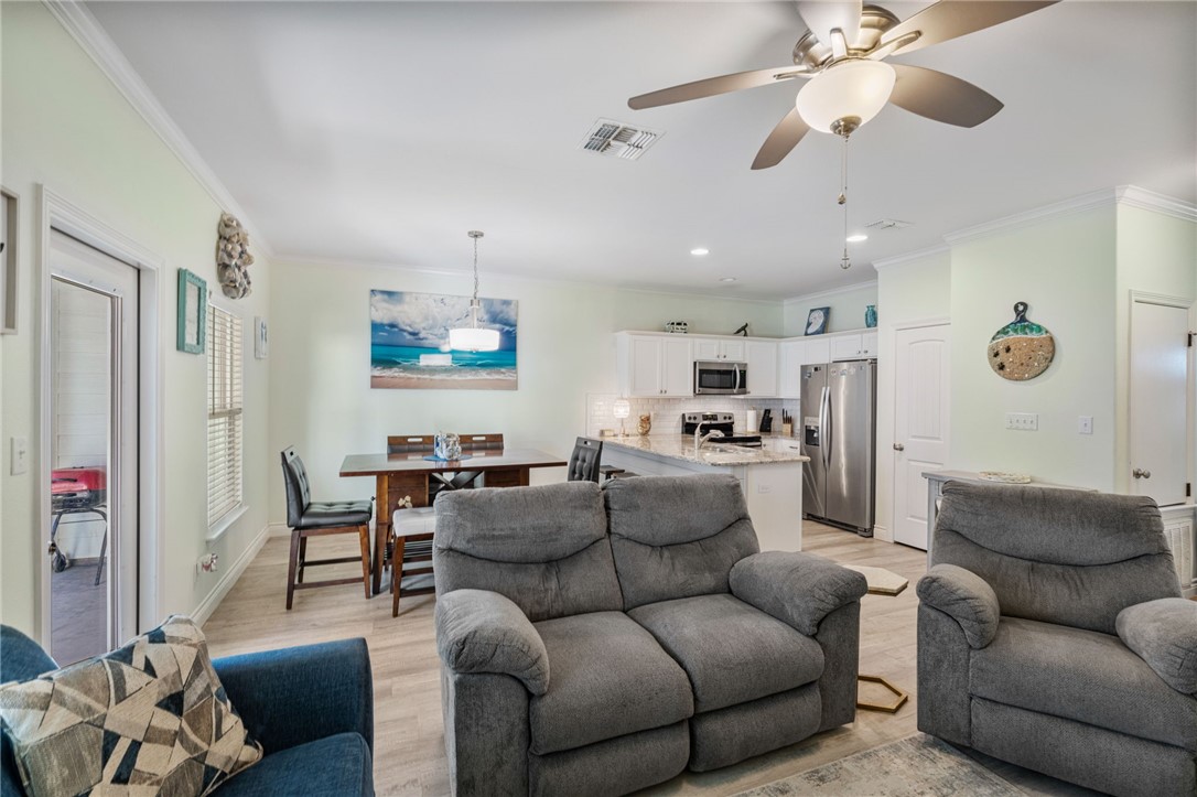 14834 Robla Drive Corpus Christi TX 78418