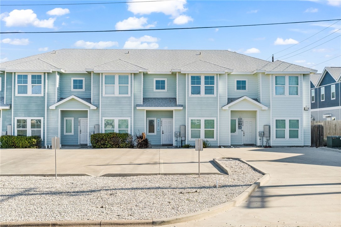 14834 Robla Drive Corpus Christi TX 78418