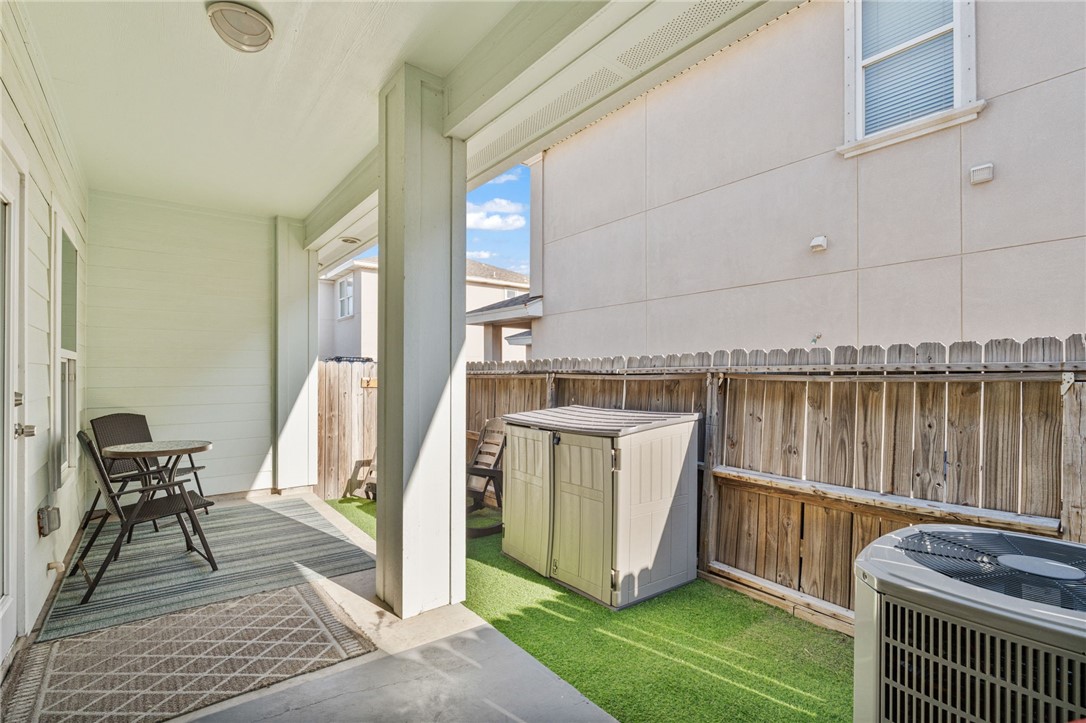 14834 Robla Drive Corpus Christi TX 78418
