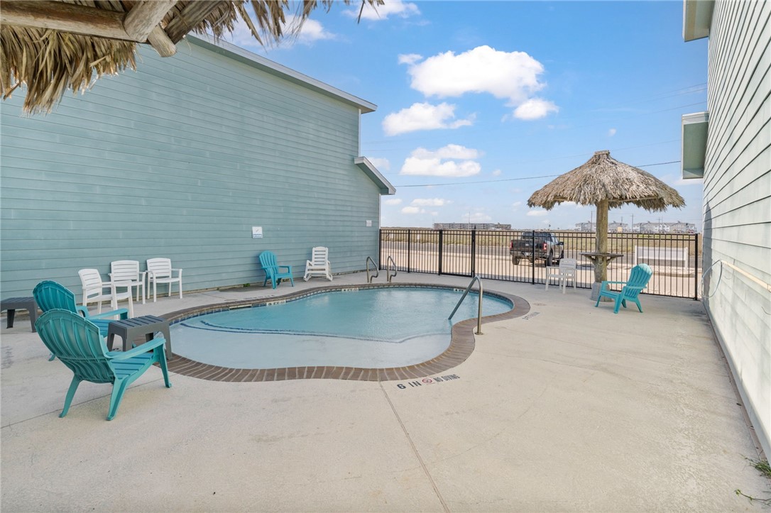 14834 Robla Drive Corpus Christi TX 78418