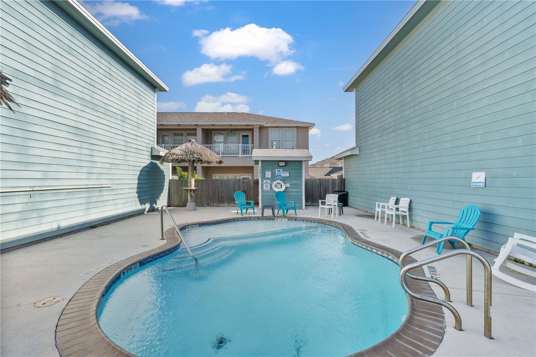 14834 Robla Drive Corpus Christi TX 78418