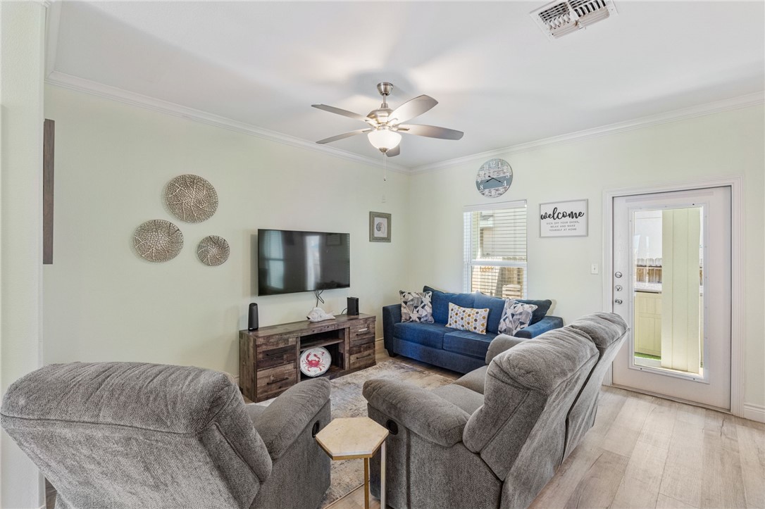 14834 Robla Drive Corpus Christi TX 78418