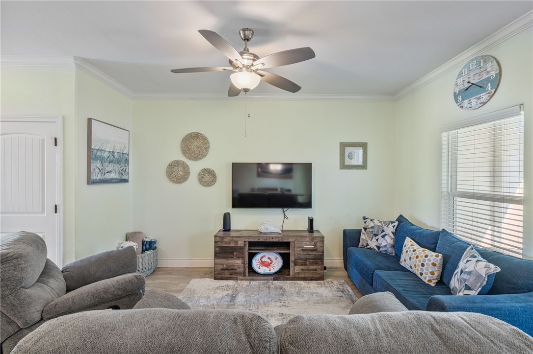 14834 Robla Drive Corpus Christi TX 78418