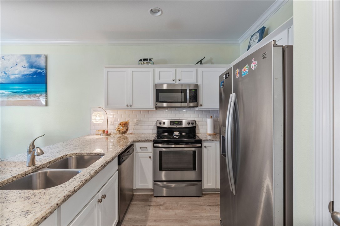 14834 Robla Drive Corpus Christi TX 78418