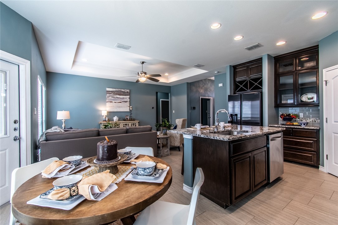 7225 Lake Serenity Drive Corpus Christi TX 78414