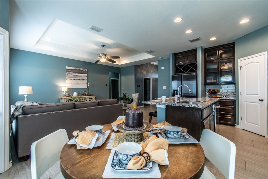 7225 Lake Serenity Drive Corpus Christi TX 78414