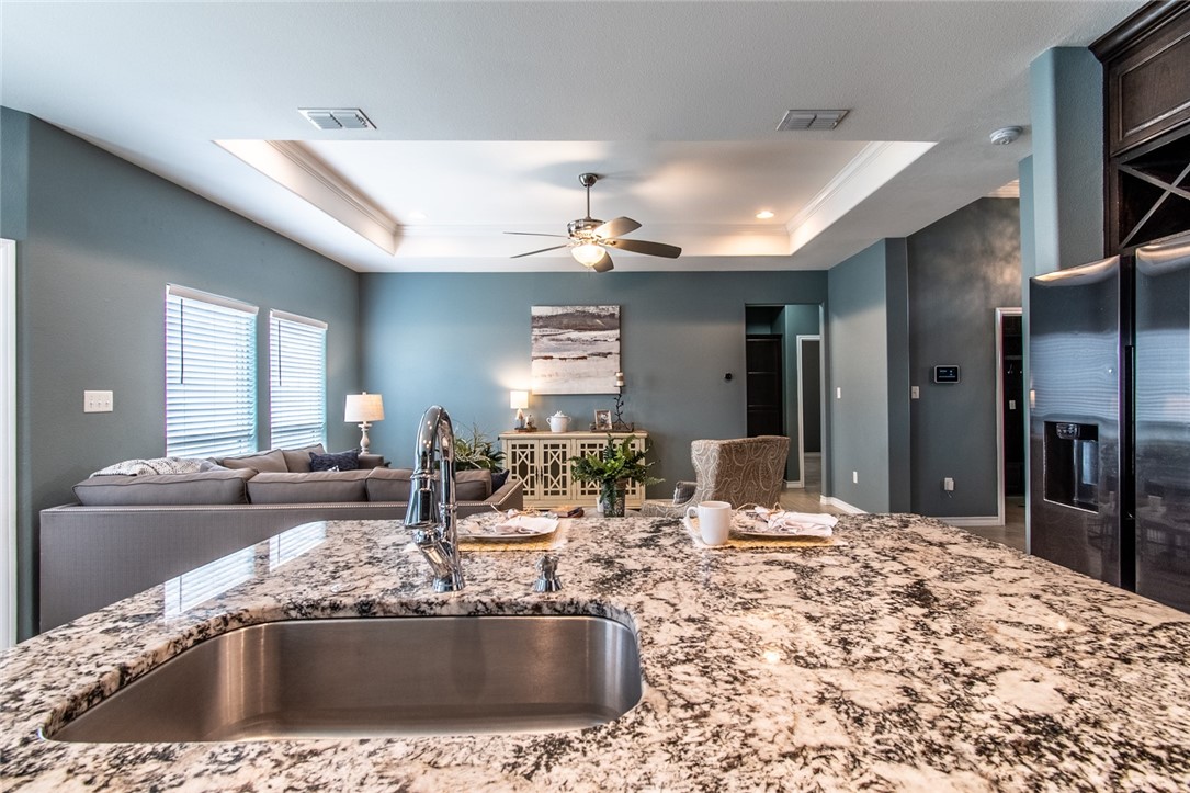 7225 Lake Serenity Drive Corpus Christi TX 78414
