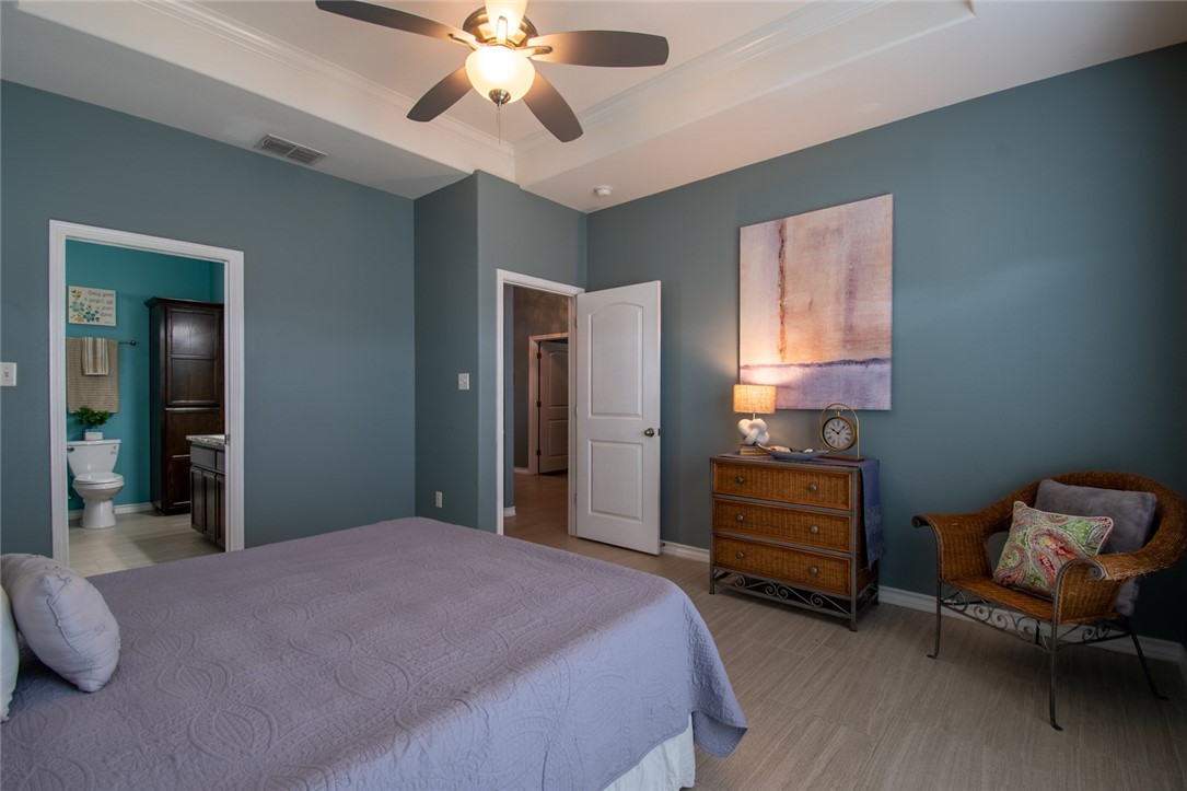 7225 Lake Serenity Drive Corpus Christi TX 78414