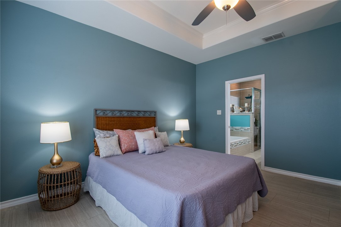 7225 Lake Serenity Drive Corpus Christi TX 78414