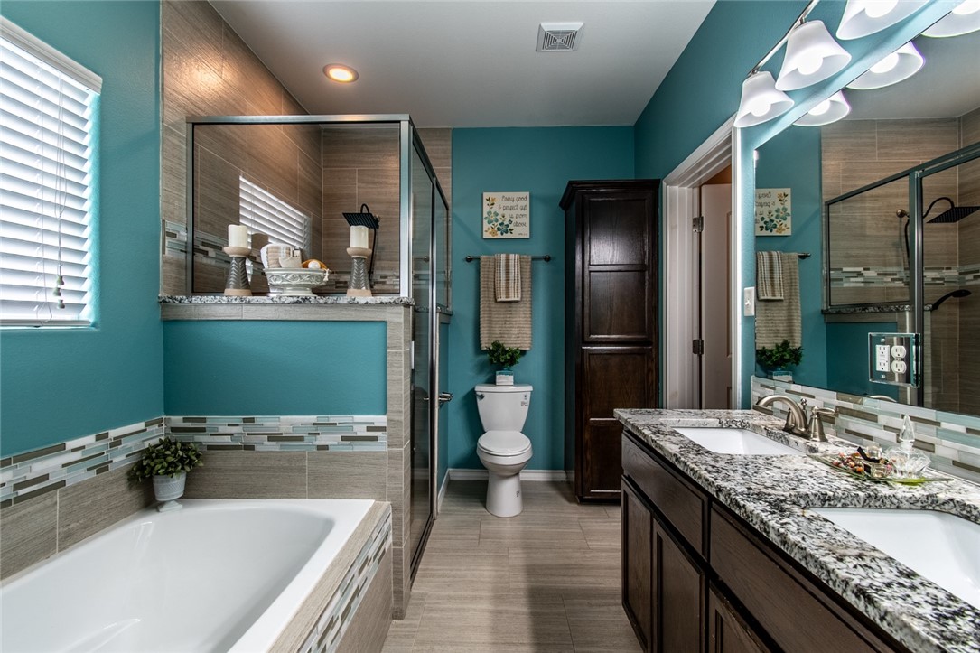 7225 Lake Serenity Drive Corpus Christi TX 78414