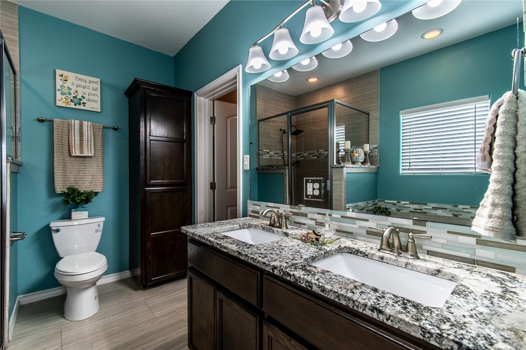 7225 Lake Serenity Drive Corpus Christi TX 78414