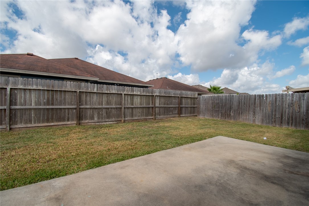 7225 Lake Serenity Drive Corpus Christi TX 78414