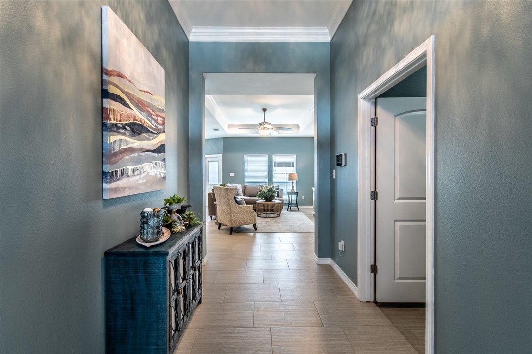 7225 Lake Serenity Drive Corpus Christi TX 78414