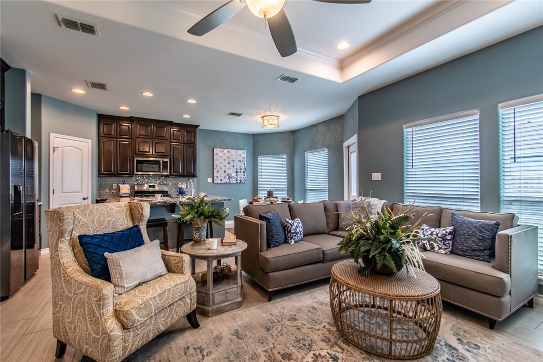 7225 Lake Serenity Drive Corpus Christi TX 78414