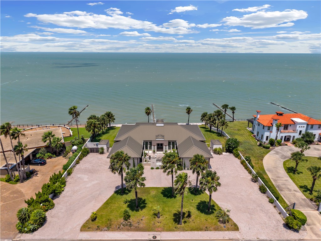 4734 Ocean Drive Corpus Christi TX 78412