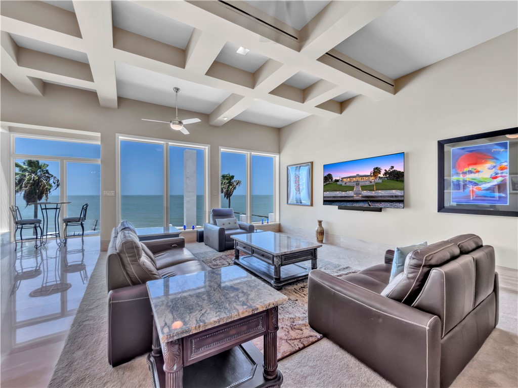 4734 Ocean Drive Corpus Christi TX 78412
