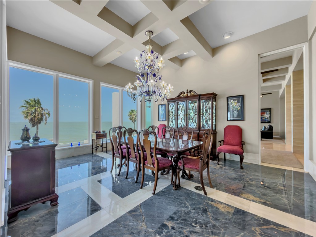 4734 Ocean Drive Corpus Christi TX 78412