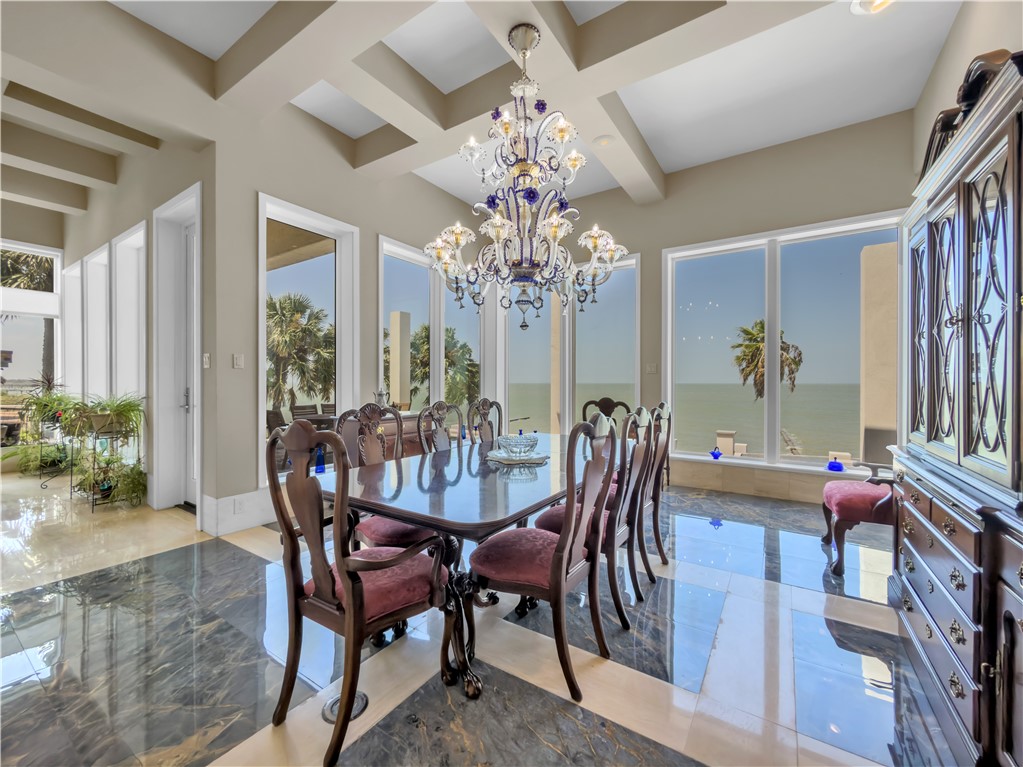 4734 Ocean Drive Corpus Christi TX 78412