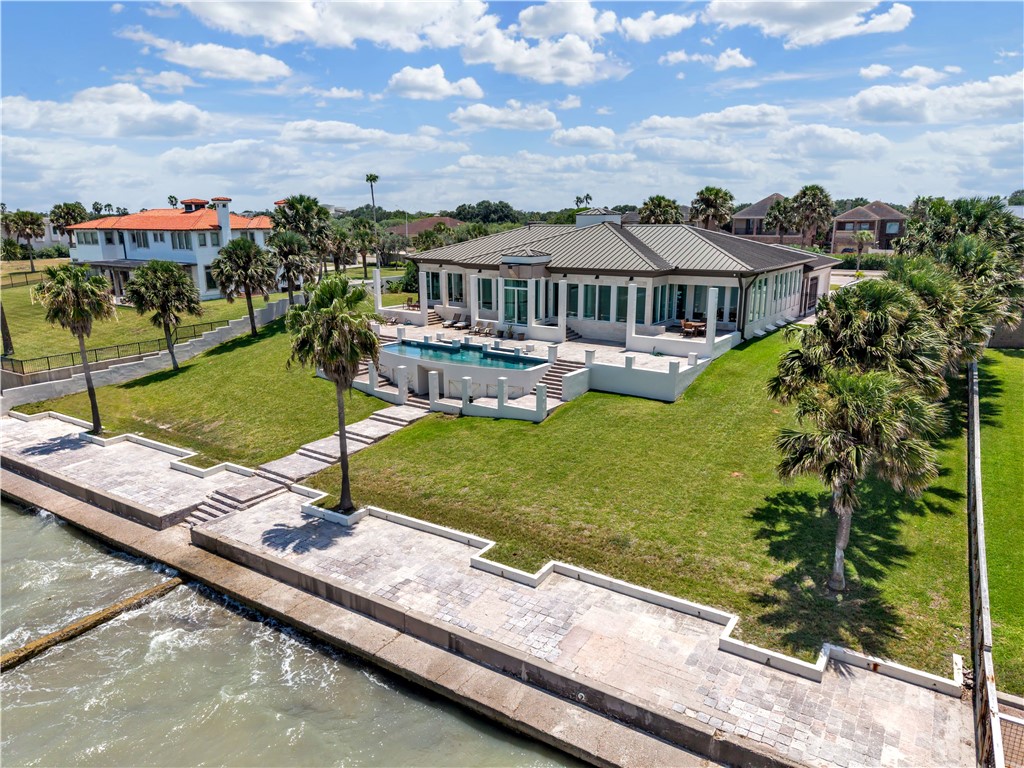 4734 Ocean Drive Corpus Christi TX 78412
