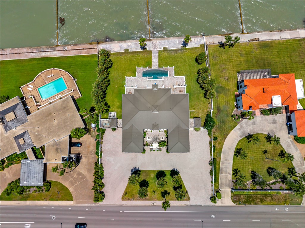 4734 Ocean Drive Corpus Christi TX 78412