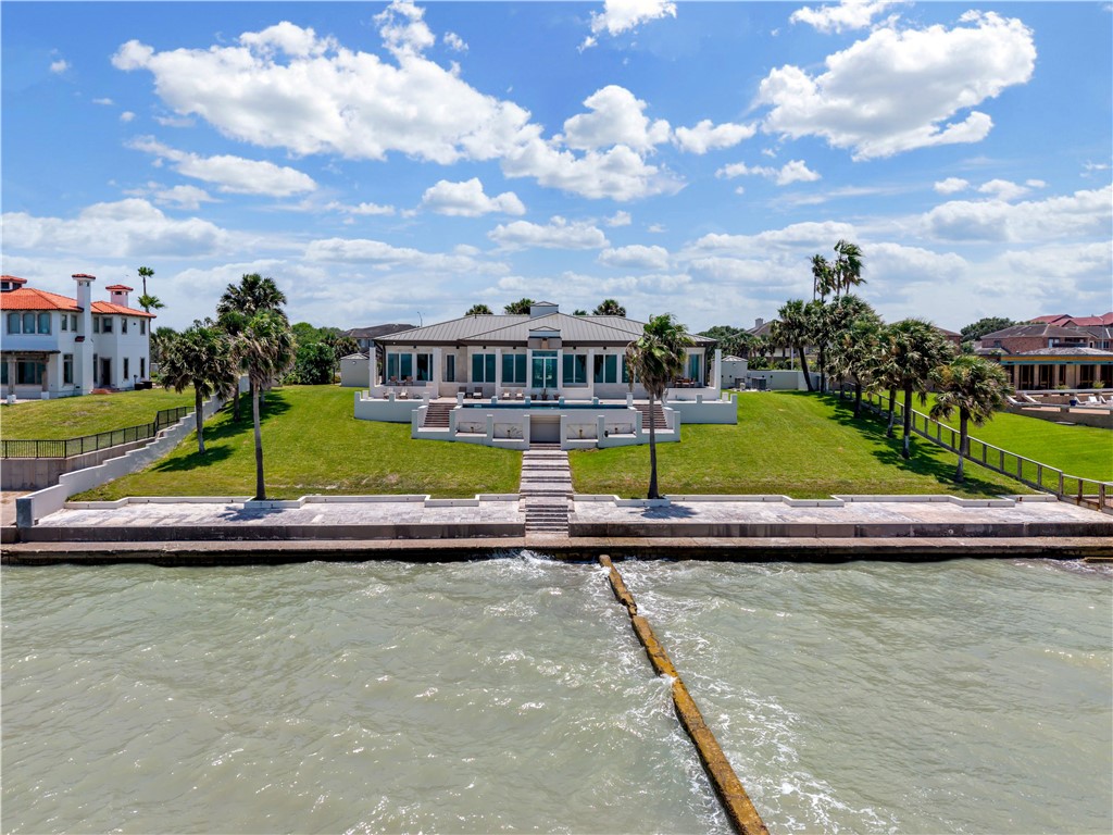4734 Ocean Drive Corpus Christi TX 78412