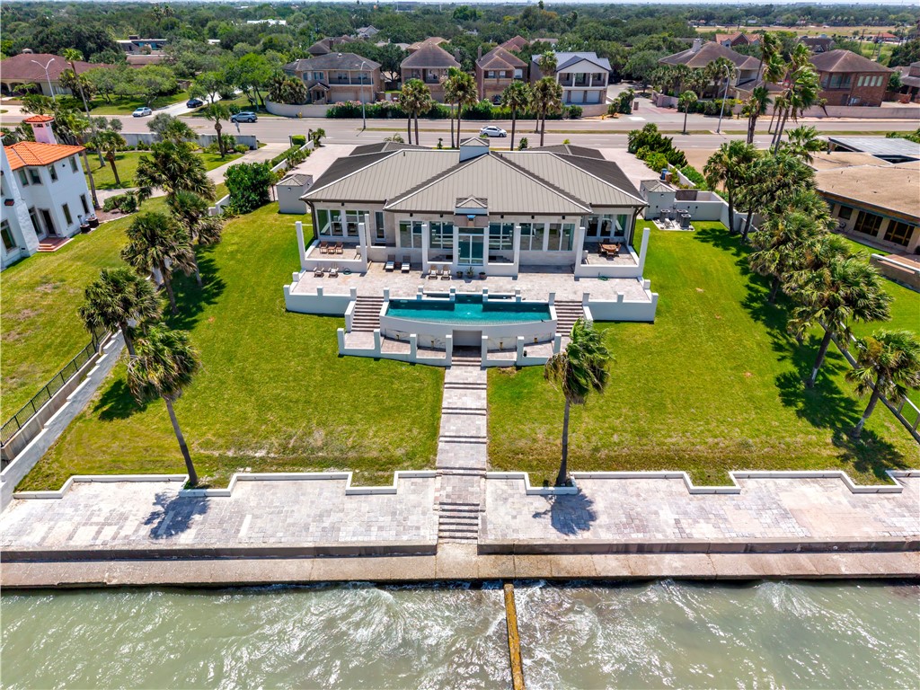4734 Ocean Drive Corpus Christi TX 78412
