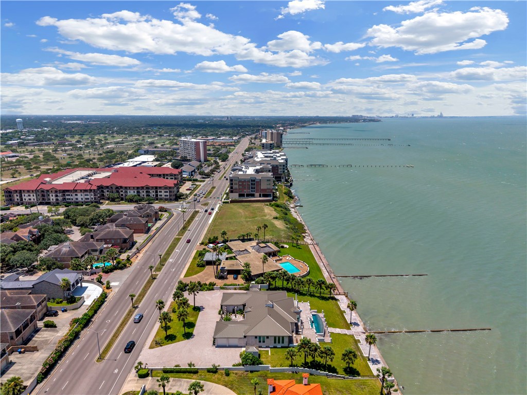 4734 Ocean Drive Corpus Christi TX 78412