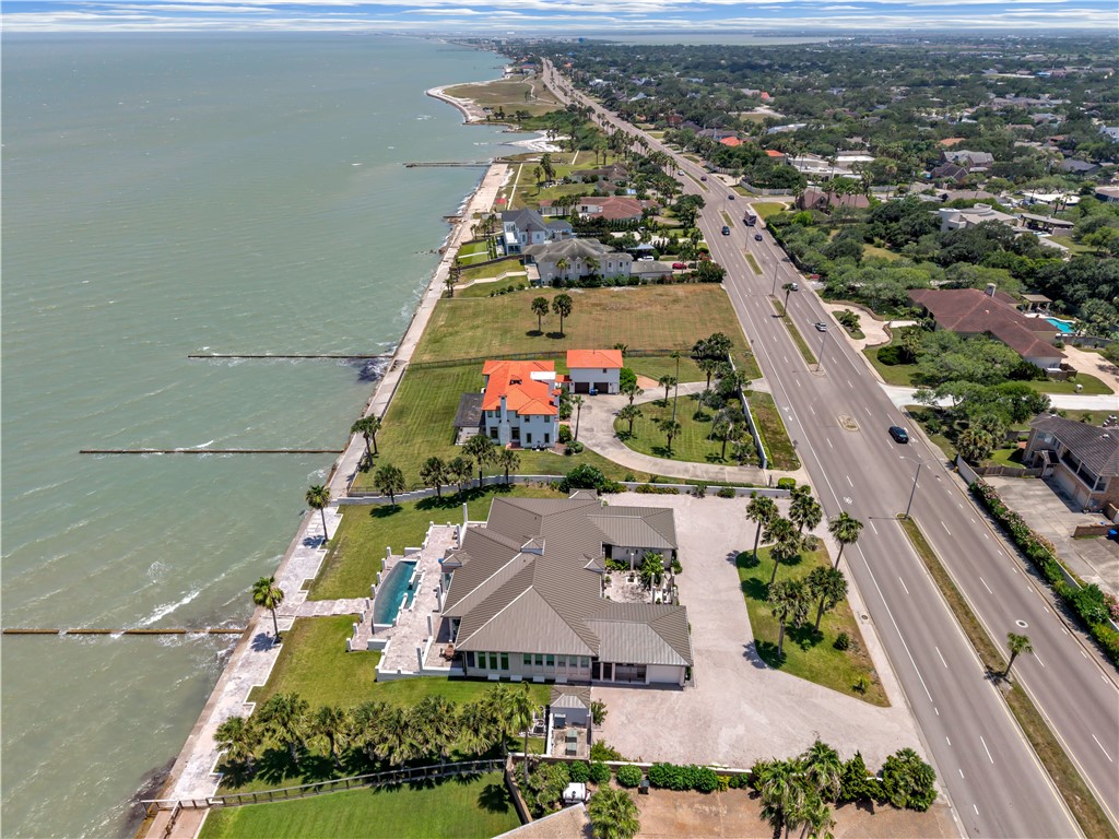 4734 Ocean Drive Corpus Christi TX 78412