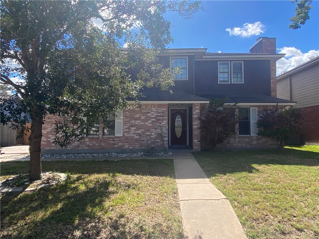 4645 Spring Fork Drive Corpus Christi TX 78413